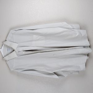 Brooks Brothers long sleeve button-down dress shirt size 18 - 35
